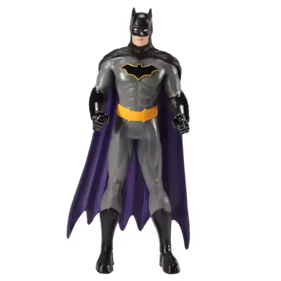 Figurine DC Comics batman mini bendyfig